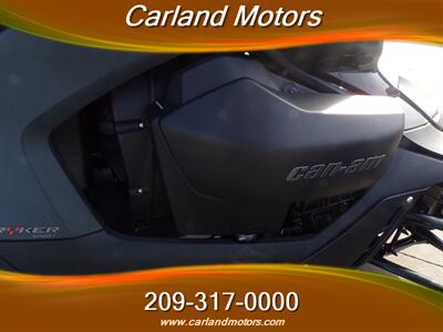 2022 Can-Am RYKER 900 SPORT - Photo 11 - Stockton, CA 95205