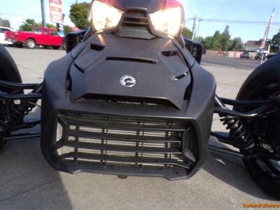 2022 Can-Am RYKER 900 SPORT - Photo 15 - Stockton, CA 95205