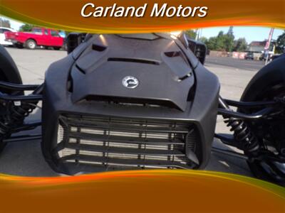 2022 Can-Am RYKER 900 SPORT - Photo 16 - Stockton, CA 95205