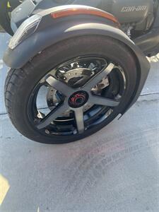 2022 Can-Am RYKER 900 SPORT   - Photo 3 - Stockton, CA 95205