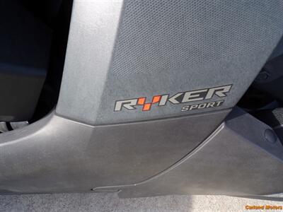 2022 Can-Am RYKER 900 SPORT - Photo 25 - Stockton, CA 95205