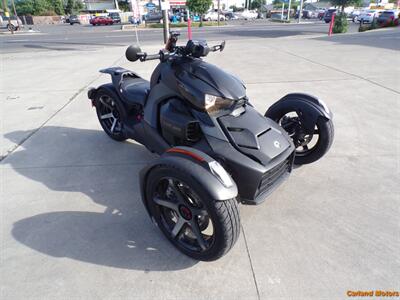 2022 Can-Am RYKER 900 SPORT - Photo 4 - Stockton, CA 95205
