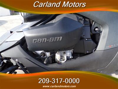 2022 Can-Am RYKER 900 SPORT - Photo 19 - Stockton, CA 95205