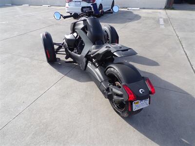 2022 Can-Am RYKER 900 SPORT - Photo 6 - Stockton, CA 95205