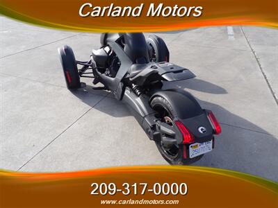 2022 Can-Am RYKER 900 SPORT - Photo 5 - Stockton, CA 95205