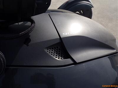 2022 Can-Am RYKER 900 SPORT - Photo 27 - Stockton, CA 95205