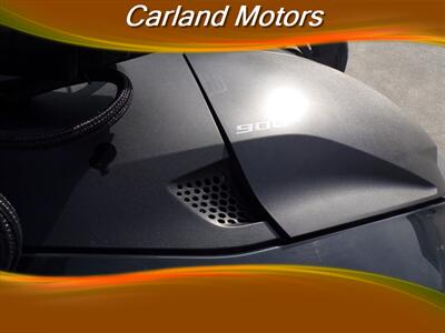 2022 Can-Am RYKER 900 SPORT - Photo 28 - Stockton, CA 95205