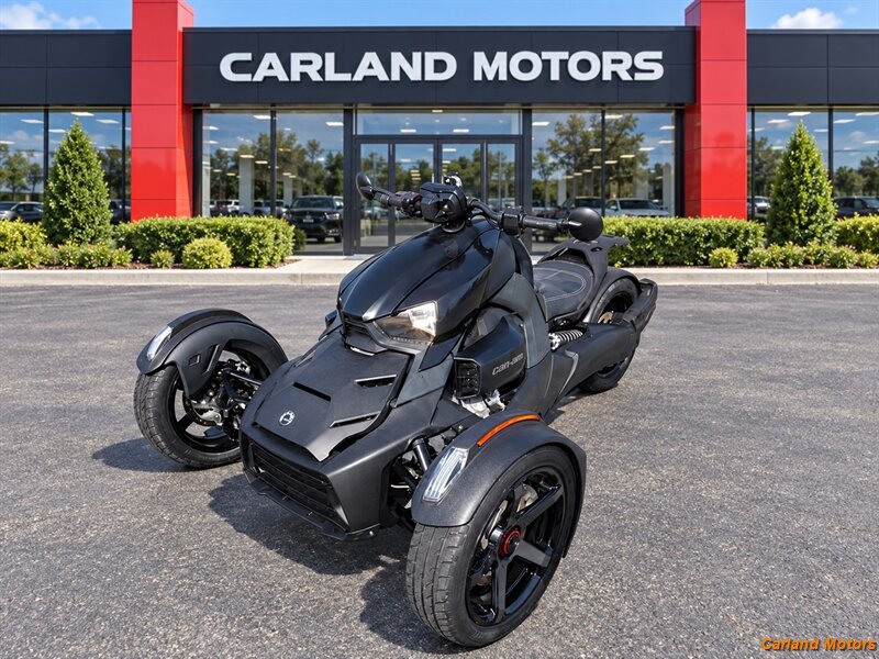 2022 Can-Am RYKER 900 SPORT  