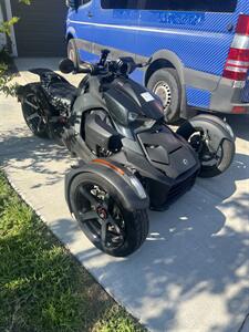 2022 Can-Am RYKER 900 SPORT