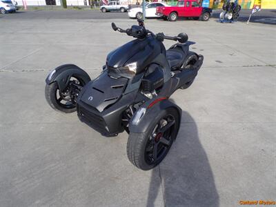 2022 Can-Am RYKER 900 SPORT - Photo 2 - Stockton, CA 95205