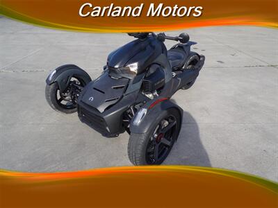 2022 Can-Am RYKER 900 SPORT - Photo 1 - Stockton, CA 95205
