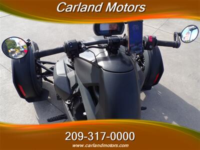 2022 Can-Am RYKER 900 SPORT - Photo 22 - Stockton, CA 95205