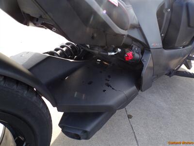 2022 Can-Am RYKER 900 SPORT - Photo 9 - Stockton, CA 95205