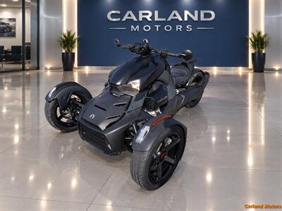 2022 Can-Am RYKER 900 SPORT - Photo 1 - Stockton, CA 95205