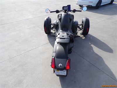 2022 Can-Am RYKER 900 SPORT - Photo 7 - Stockton, CA 95205
