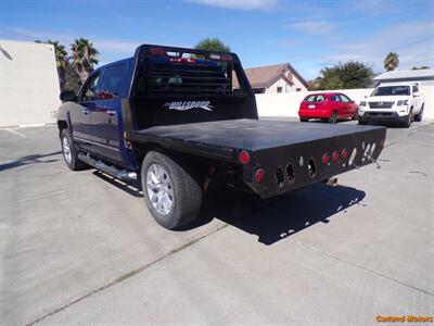 2014 Chevrolet Silverado 1500 LTZ Z71   - Photo 6 - Stockton, CA 95205