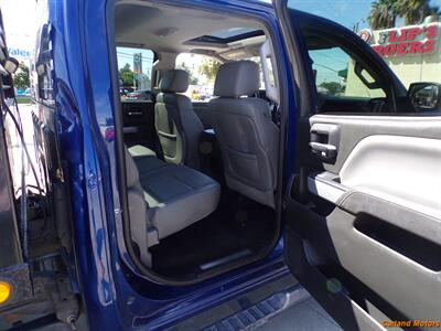 2014 Chevrolet Silverado 1500 LTZ Z71   - Photo 23 - Stockton, CA 95205