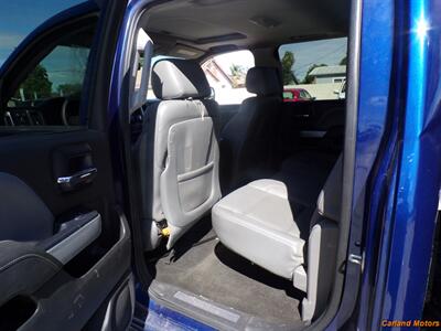 2014 Chevrolet Silverado 1500 LTZ Z71   - Photo 15 - Stockton, CA 95205