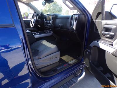 2014 Chevrolet Silverado 1500 LTZ Z71   - Photo 24 - Stockton, CA 95205