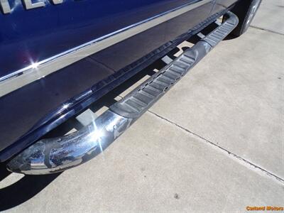 2014 Chevrolet Silverado 1500 LTZ Z71   - Photo 13 - Stockton, CA 95205