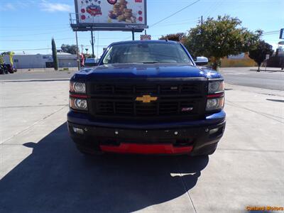 2014 Chevrolet Silverado 1500 LTZ Z71   - Photo 3 - Stockton, CA 95205