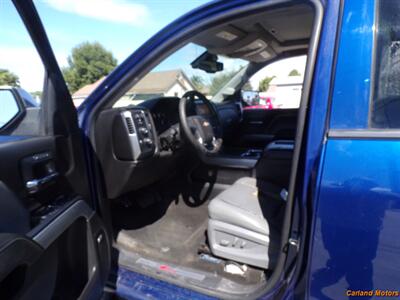 2014 Chevrolet Silverado 1500 LTZ Z71   - Photo 14 - Stockton, CA 95205