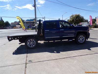 2014 Chevrolet Silverado 1500 LTZ Z71   - Photo 9 - Stockton, CA 95205