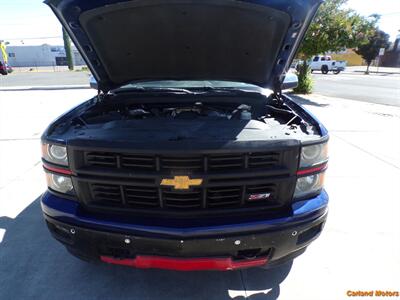 2014 Chevrolet Silverado 1500 LTZ Z71   - Photo 10 - Stockton, CA 95205