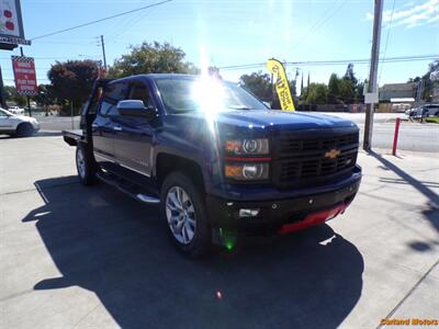 2014 Chevrolet Silverado 1500 LTZ Z71   - Photo 4 - Stockton, CA 95205