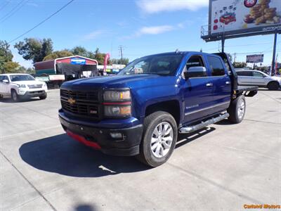 2014 Chevrolet Silverado 1500 LTZ Z71   - Photo 2 - Stockton, CA 95205