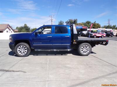 2014 Chevrolet Silverado 1500 LTZ Z71   - Photo 5 - Stockton, CA 95205