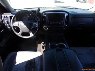 2014 Chevrolet Silverado 1500 LTZ Z71   - Photo 16 - Stockton, CA 95205