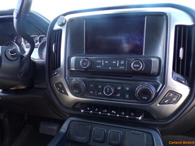 2014 Chevrolet Silverado 1500 LTZ Z71   - Photo 25 - Stockton, CA 95205