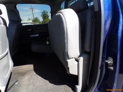 2014 Chevrolet Silverado 1500 LTZ Z71   - Photo 19 - Stockton, CA 95205