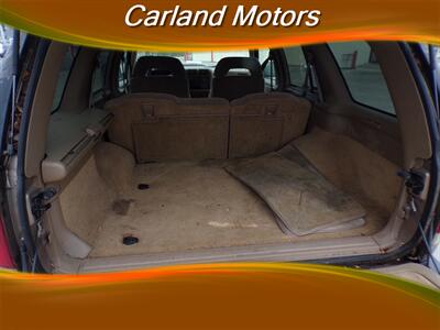 1997 Chevrolet Blazer LS   - Photo 19 - Stockton, CA 95205