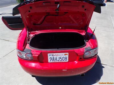 2006 Mazda MX-5 Miata Grand Touring - Photo 34 - Stockton, CA 95205
