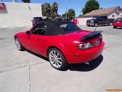 2006 Mazda MX-5 Miata Grand Touring - Photo 25 - Stockton, CA 95205
