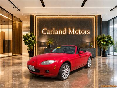 2006 Mazda MX-5 Miata Grand Touring - Photo 1 - Stockton, CA 95205