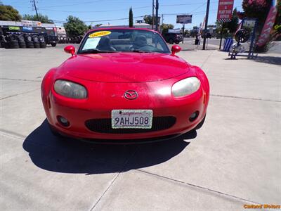 2006 Mazda MX-5 Miata Grand Touring - Photo 3 - Stockton, CA 95205