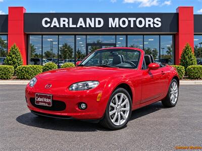 2006 Mazda MX-5 Miata Grand Touring   - Photo 1 - Stockton, CA 95205