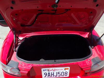 2006 Mazda MX-5 Miata Grand Touring - Photo 35 - Stockton, CA 95205