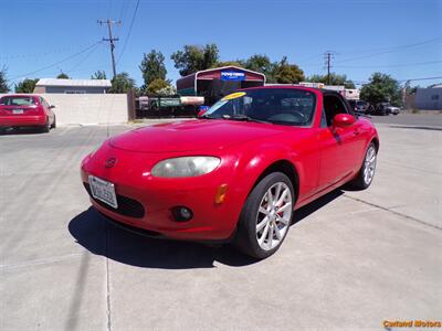 2006 Mazda MX-5 Miata Grand Touring - Photo 21 - Stockton, CA 95205