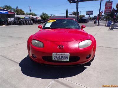 2006 Mazda MX-5 Miata Grand Touring - Photo 22 - Stockton, CA 95205
