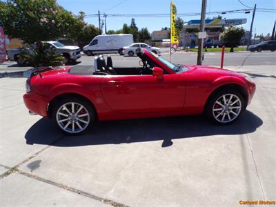 2006 Mazda MX-5 Miata Grand Touring - Photo 9 - Stockton, CA 95205