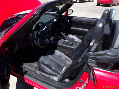 2006 Mazda MX-5 Miata Grand Touring - Photo 15 - Stockton, CA 95205