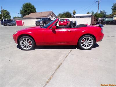 2006 Mazda MX-5 Miata Grand Touring - Photo 5 - Stockton, CA 95205