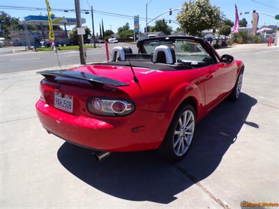 2006 Mazda MX-5 Miata Grand Touring - Photo 8 - Stockton, CA 95205