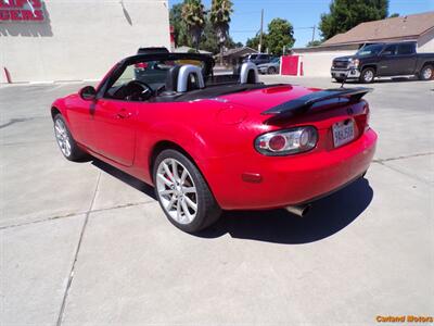 2006 Mazda MX-5 Miata Grand Touring - Photo 6 - Stockton, CA 95205