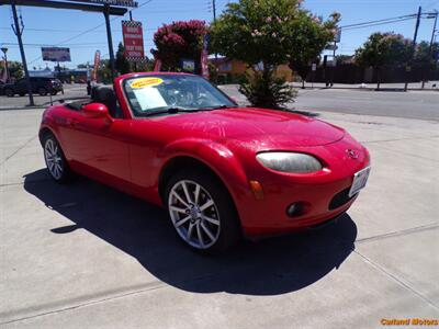 2006 Mazda MX-5 Miata Grand Touring - Photo 4 - Stockton, CA 95205