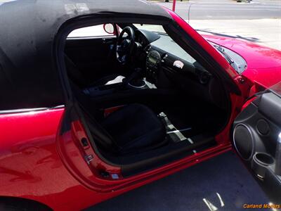 2006 Mazda MX-5 Miata Grand Touring - Photo 36 - Stockton, CA 95205